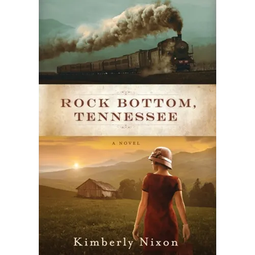 Rock Bottom, Tennessee
