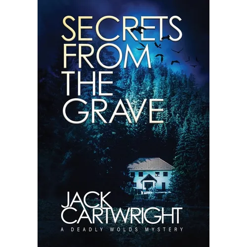 Secrets From The Grave
