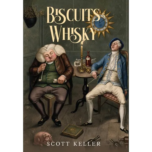 Biscuits & Whisky