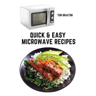 Quick & Easy Microwave Recipes