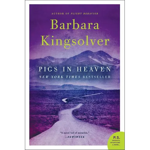 Pigs in Heaven