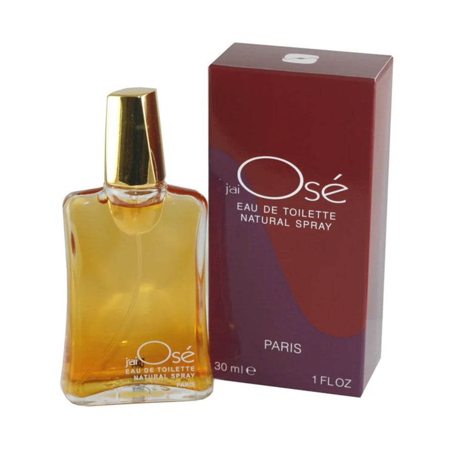 Jai Ose, 1 oz EDT Spray for Women