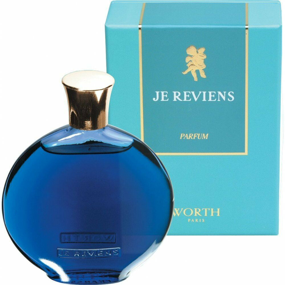 Je Reviens Worth by Worth, 1 oz Parfum for Women