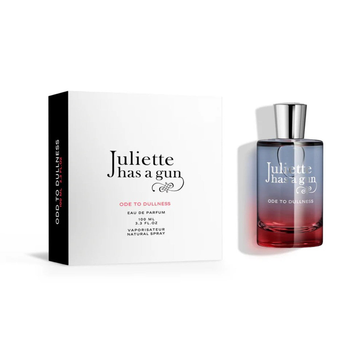 Ode To Dullness by Juliette Has a Gun, 3.3 oz EDP Spray for Unisex