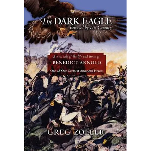 The Dark Eagle
