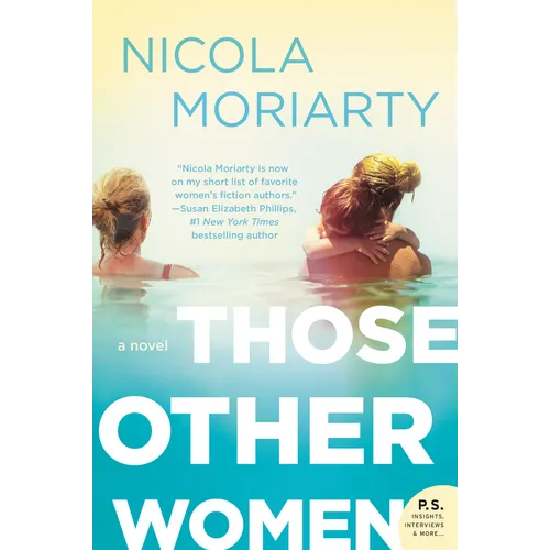 Those Other Women