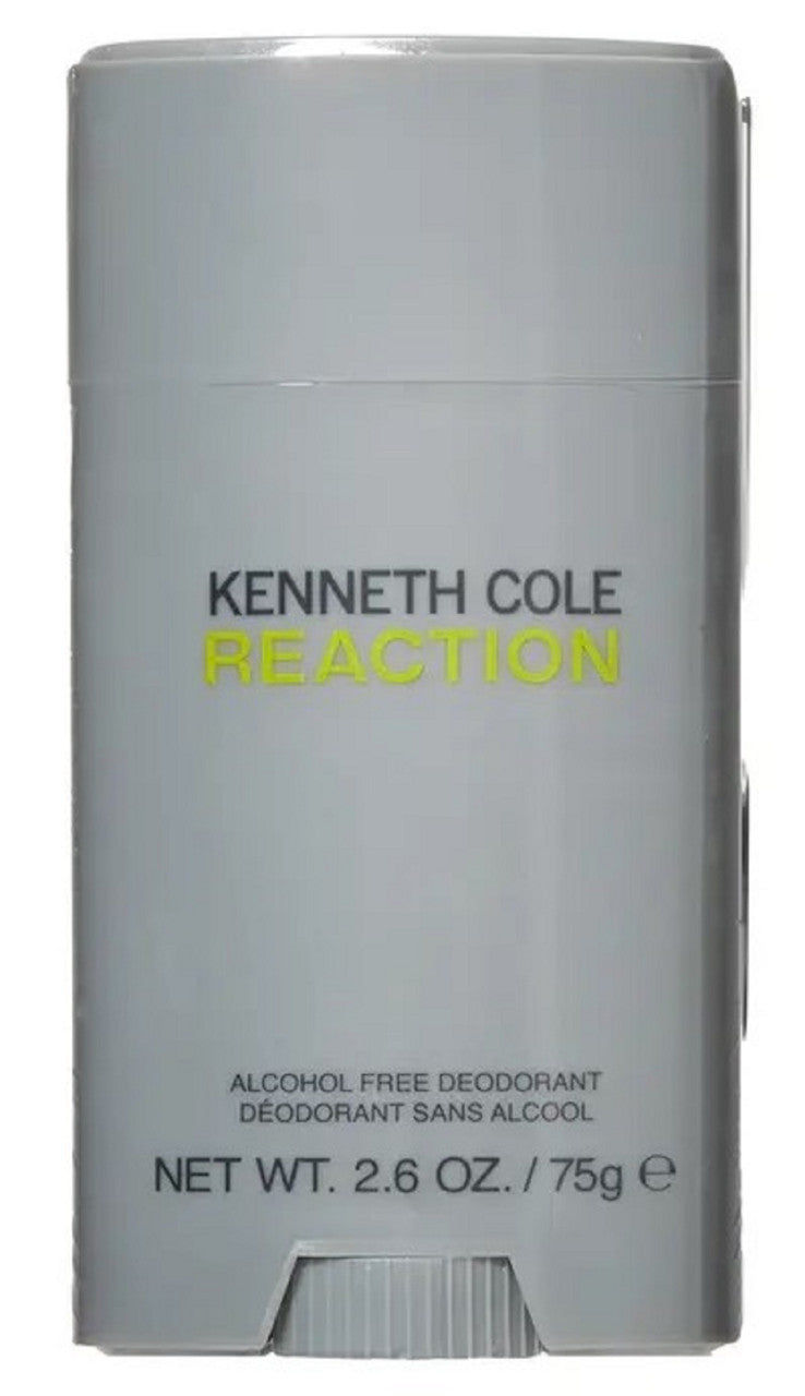 Reaction by Kenneth Cole, 2.6 oz Deodorant Stick for Men