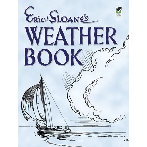 Eric Sloane's Weather Book