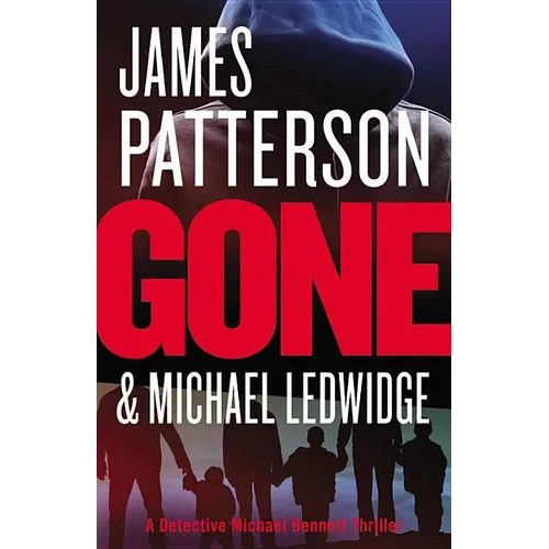 Gone