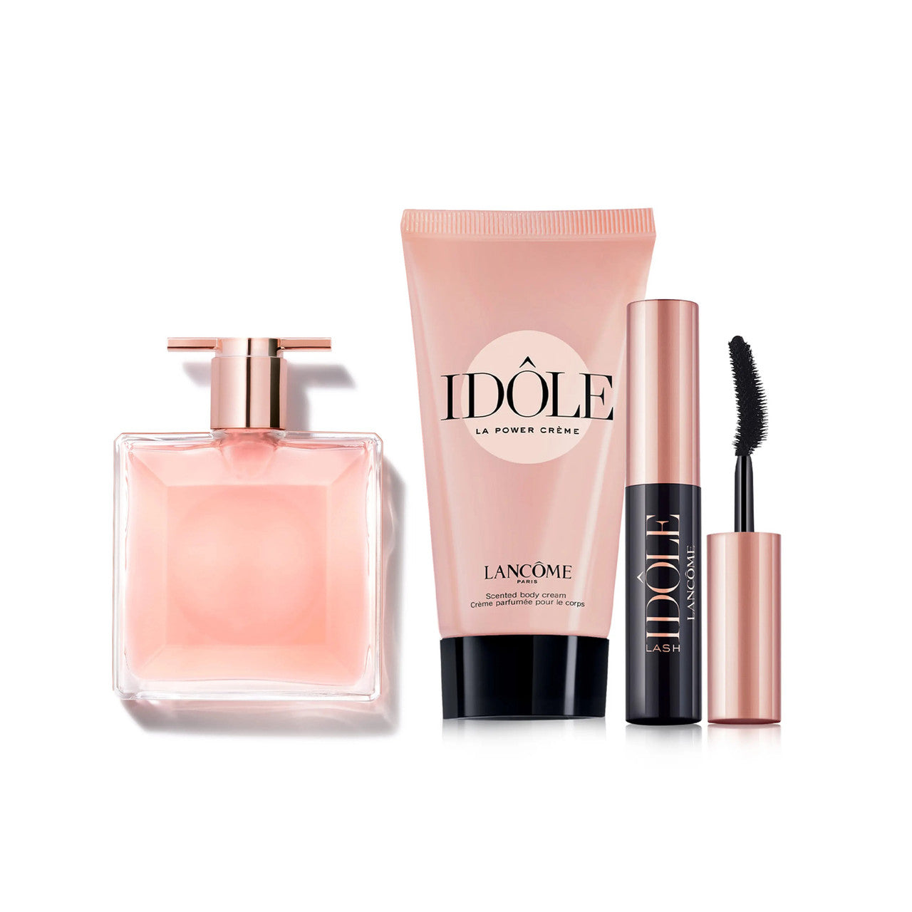 Idole 3 pcs Set for Women
