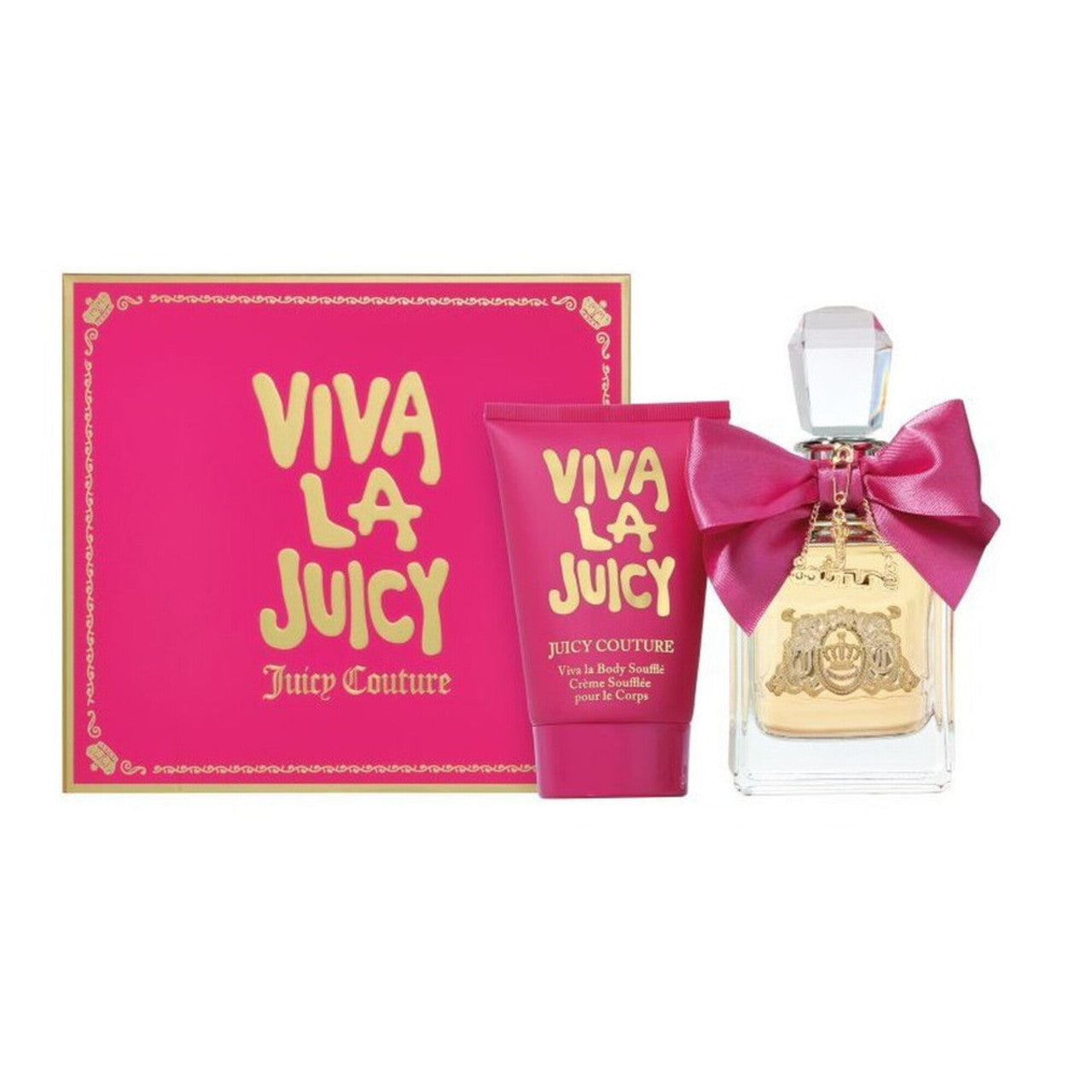 Viva La Juicy 2 pcs Set for Women