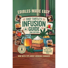 Chef Turtle's Infusion Guide 2nd Edition