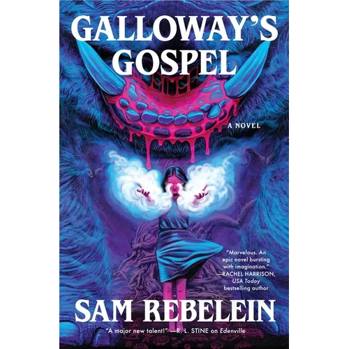 Galloway's Gospel