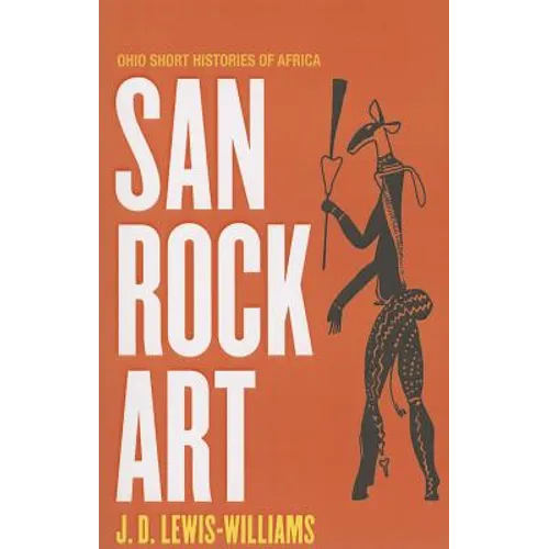 San Rock Art