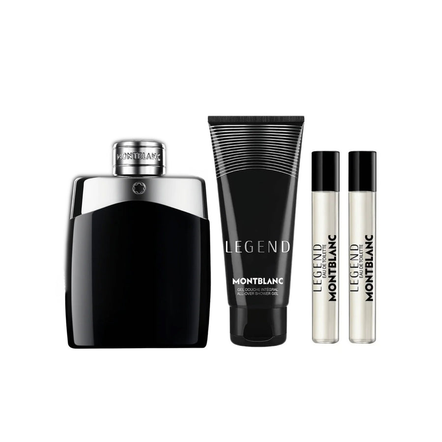 Legend 4 pcs Set for Men