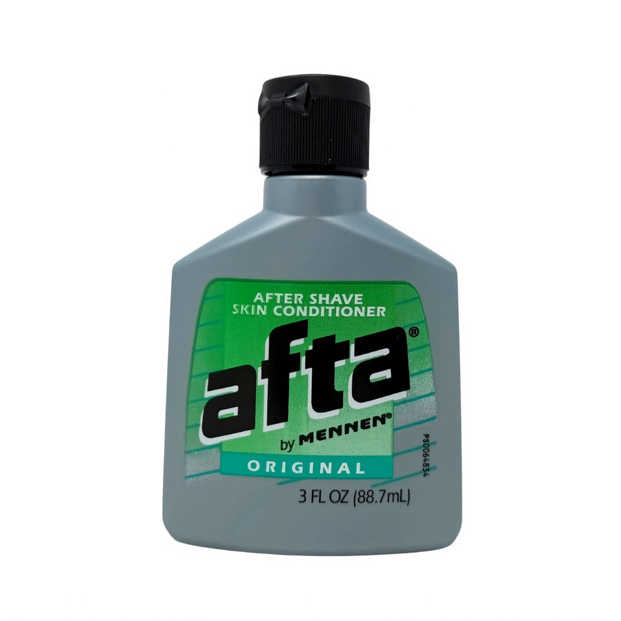 Afta Original by Mennen, 3 oz After Shave for Men