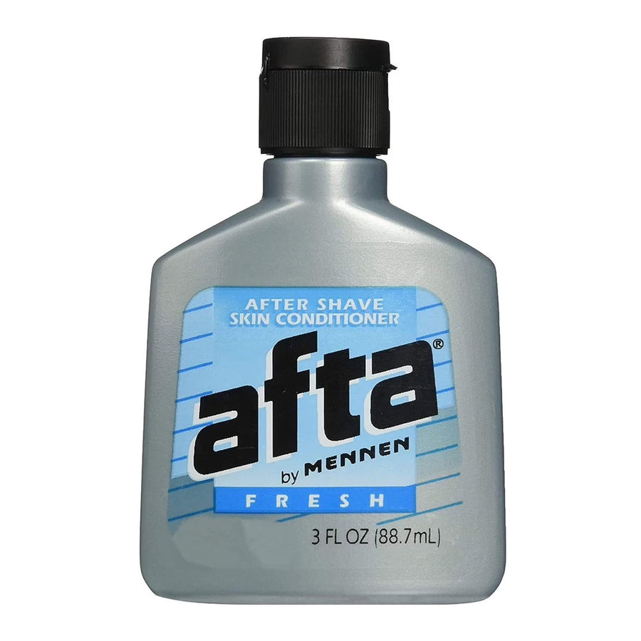 Afta Fresh by Mennen, 3 oz After Shave for Men