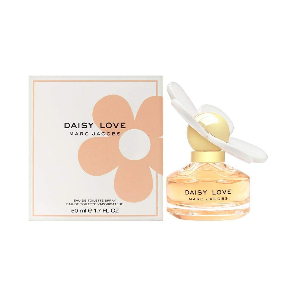 Daisy Love by Marc Jacobs, 1.7 oz EDT Spray for Women