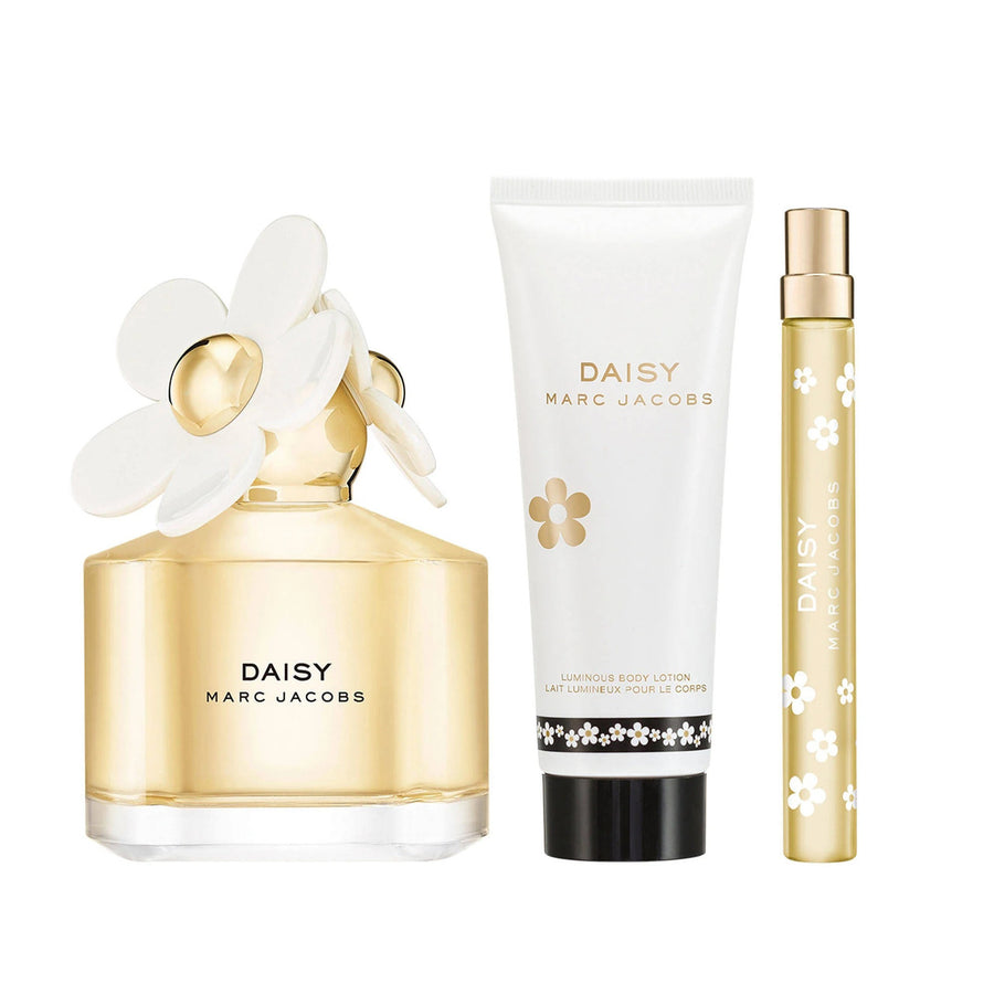 Daisy 3 pcs Set for Women