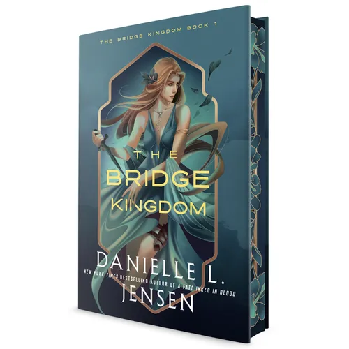 The Bridge Kingdom (Deluxe Edition)