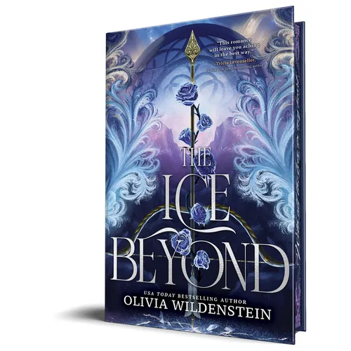 The Ice Beyond (Deluxe Edition)