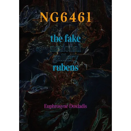 Ng6461: The Fake Rubens