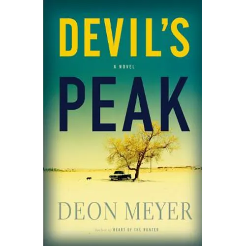 Devil's Peak