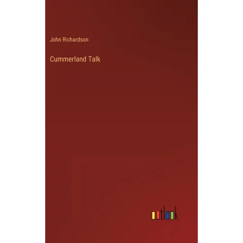 Cummerland Talk