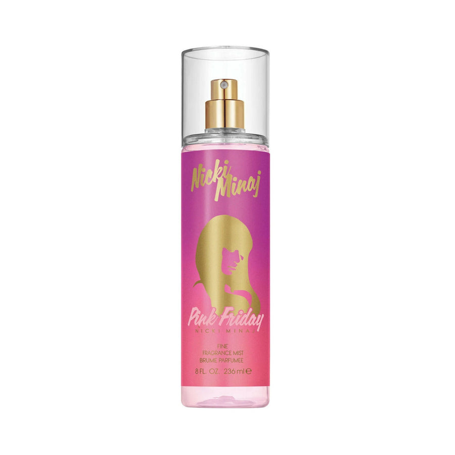 Pink Friday by Nicki Minaj, 8 oz Body Mist for Women
