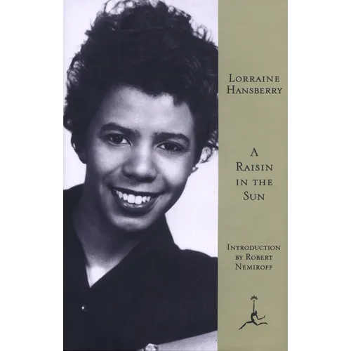 A Raisin in the Sun