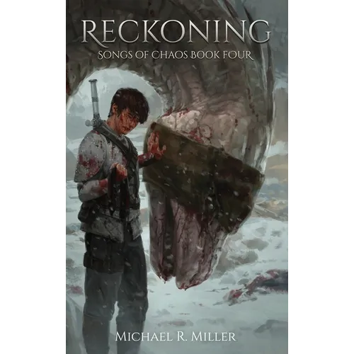 Reckoning