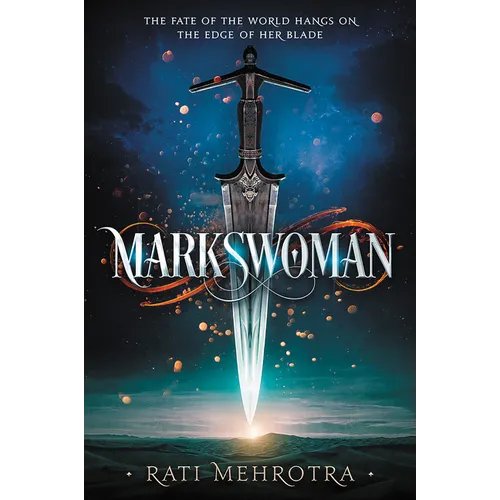 Markswoman