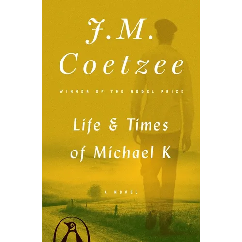 Life & Times of Michael K
