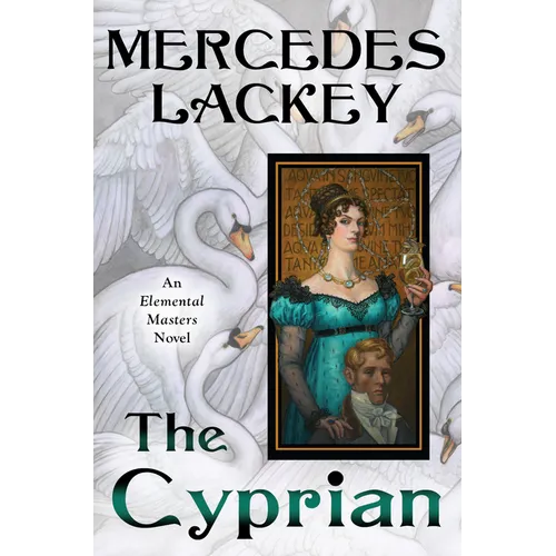 The Cyprian