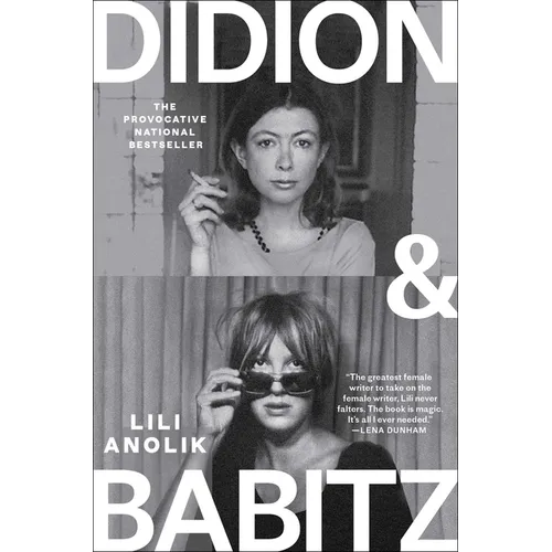 Didion and Babitz