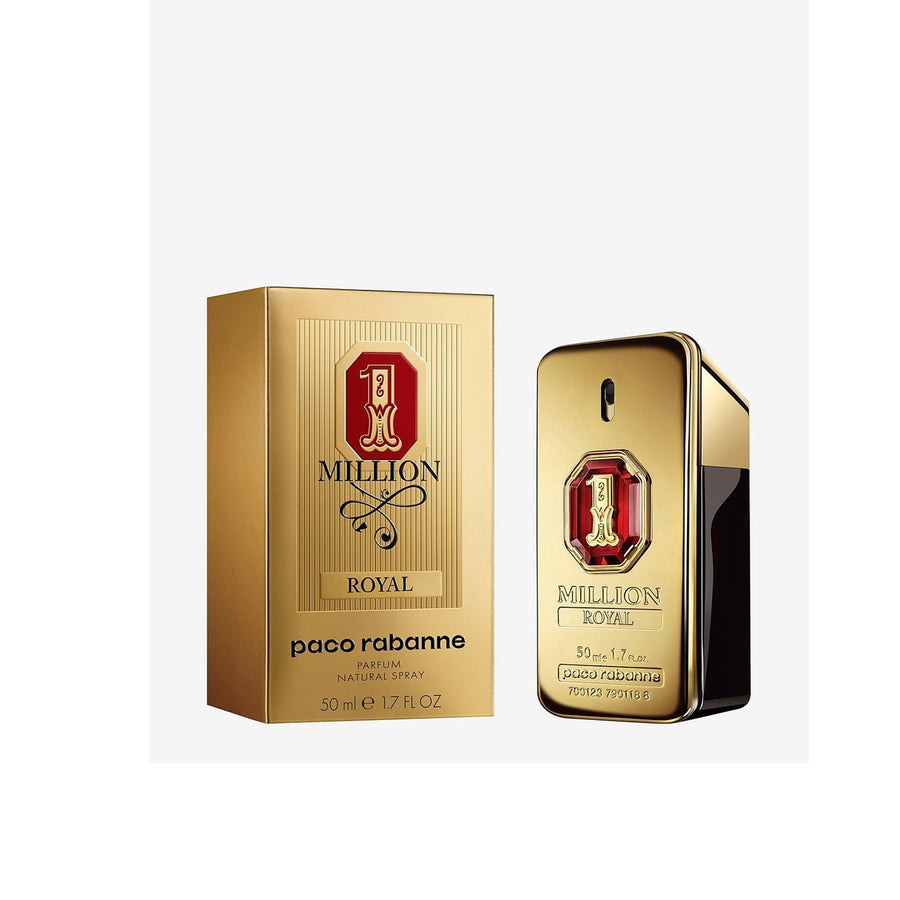 One Million Royal by Paco Rabanne, 1.7 oz Parfum Spray for Men