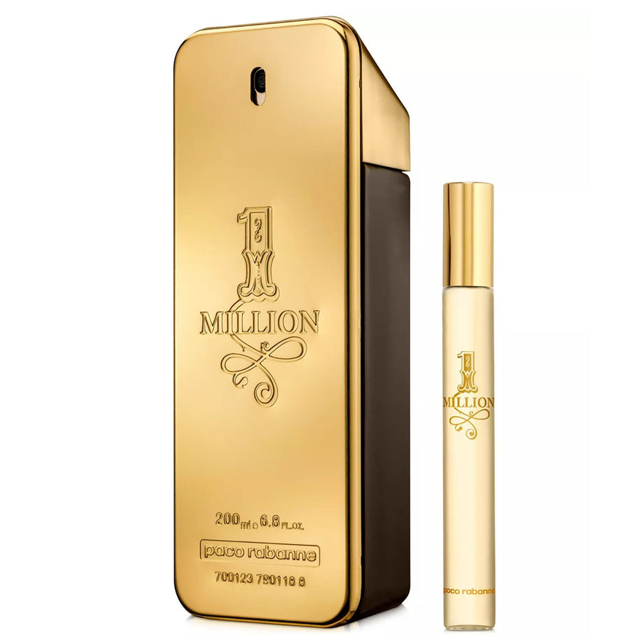 One Million 2 pcs Set for Men