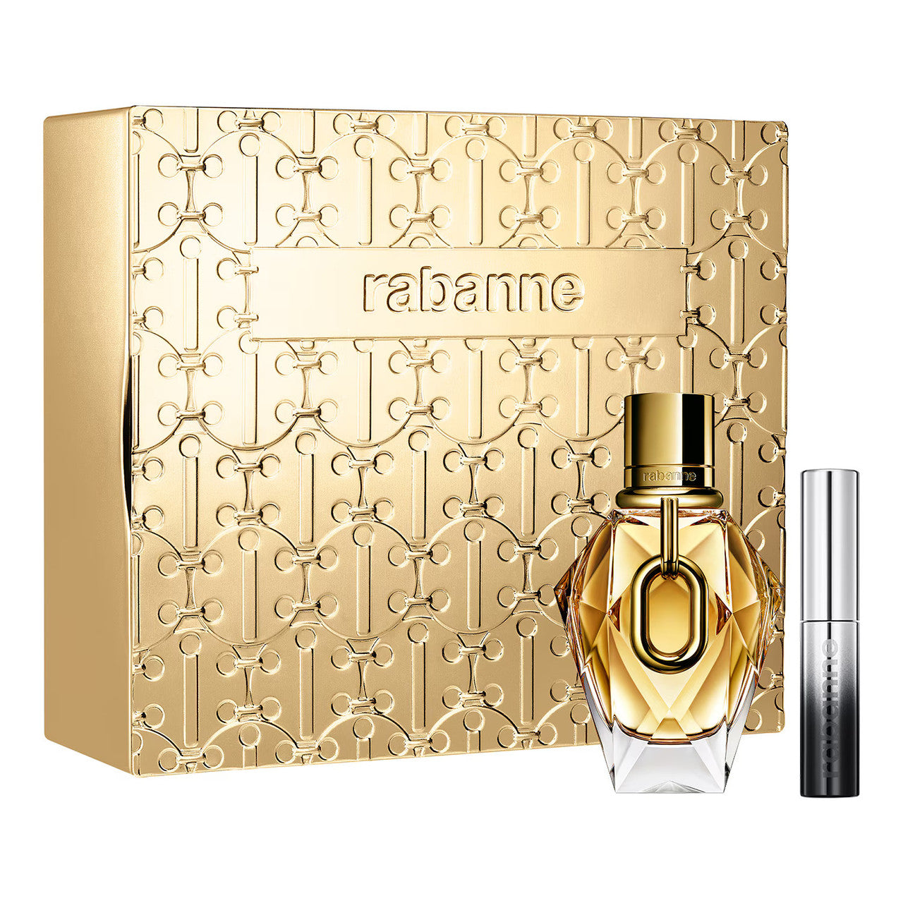 Million Gold 2 pcs Set for Women
