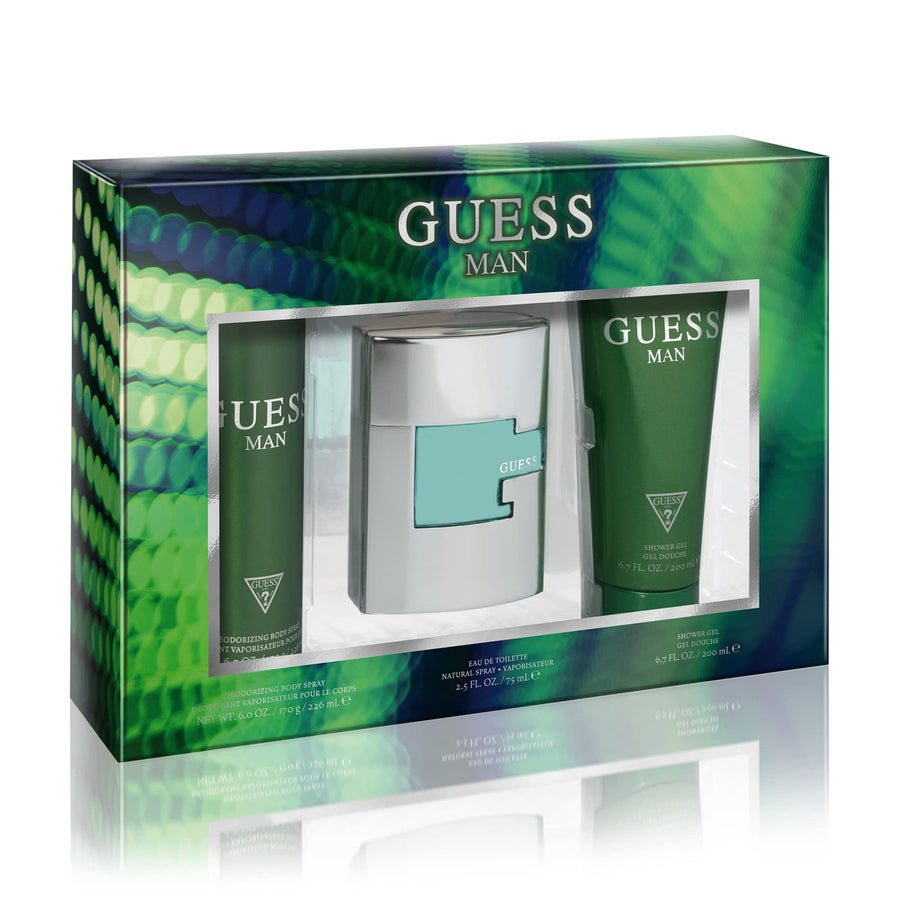 3 pcs Set for Men