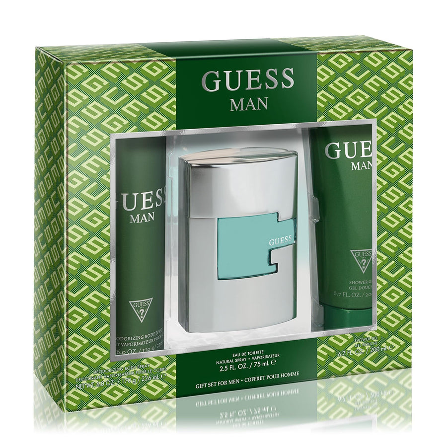 3 pcs Set for Men