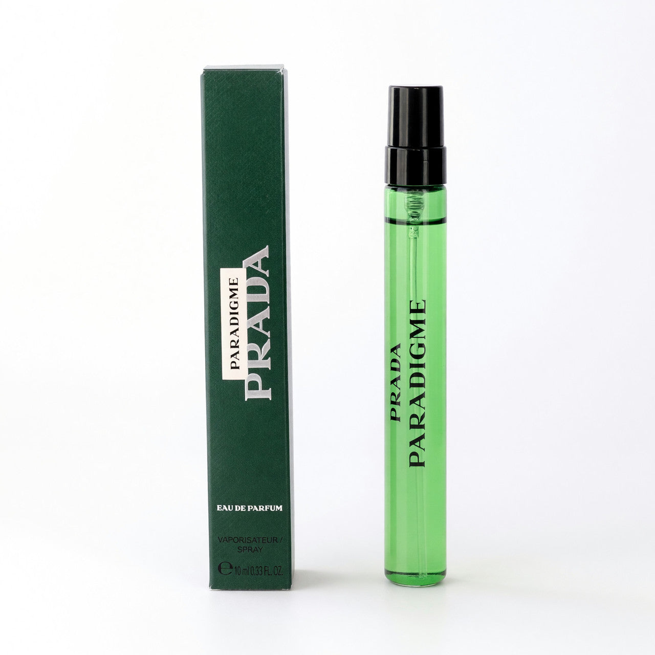 Paradigme by Prada, 0.33 oz EDP Spray for Men