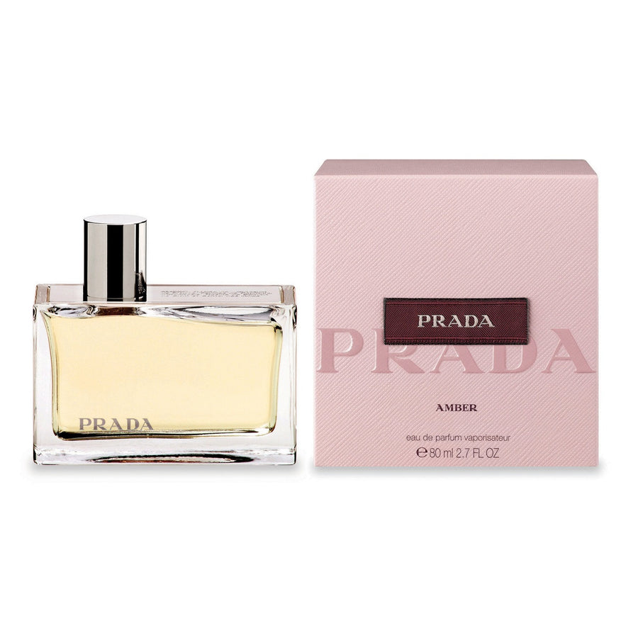 Amber by Prada, 2.7 oz EDP Spray for Women