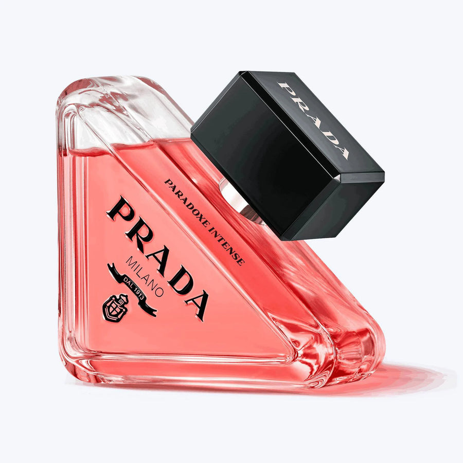 Paradoxe Intense by Prada, 3 oz EDP Spray for Women