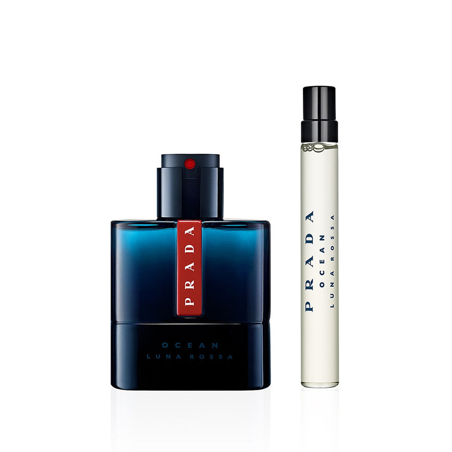 Luna Rossa Ocean 2 pcs Set for Men