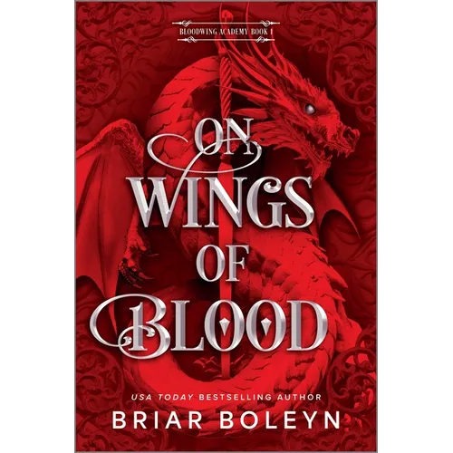 On Wings of Blood (Standard Edition)
