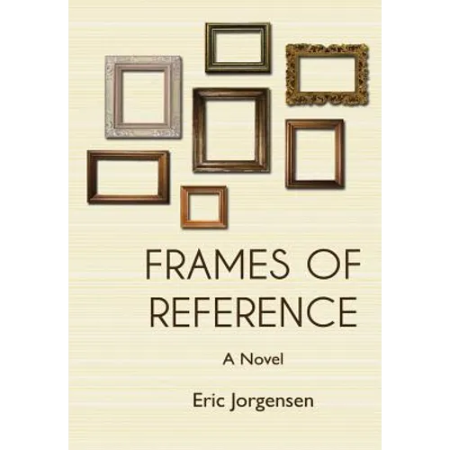 Frames of Reference
