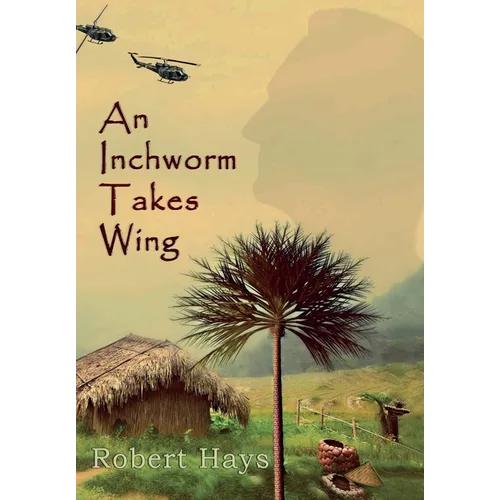 An Inchworm Takes Wing