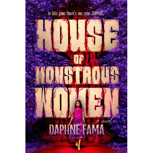 House of Monstrous Women
