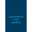 Equipment for Bakers