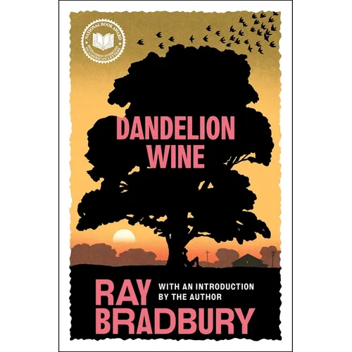 Dandelion Wine
